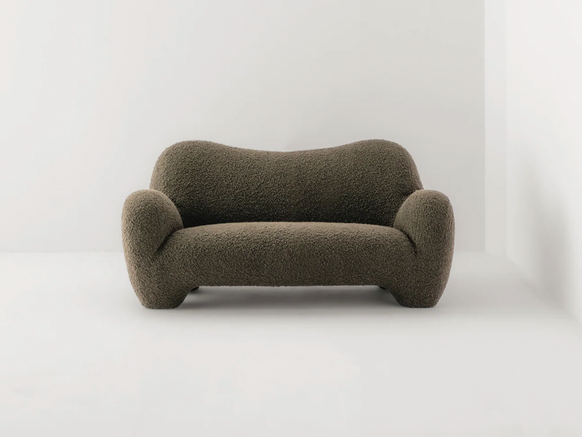 FAYE TOOGOOD GUMMY SOFA / OPIO | GARDE – Garde