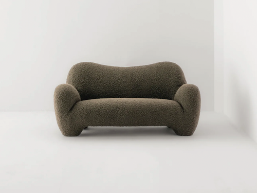 FAYE TOOGOOD GUMMY SOFA / OPIO