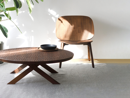 ZANAT TOUCH COFFEE TABLE