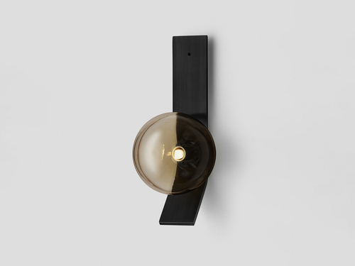 ARTICOLO DUO WALL SCONCE H10.3" x W2"