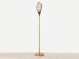 Load image into Gallery viewer, EMILIE LEMARDELEY ADAMAS FLOOR LAMP H67” x 12&quot;
