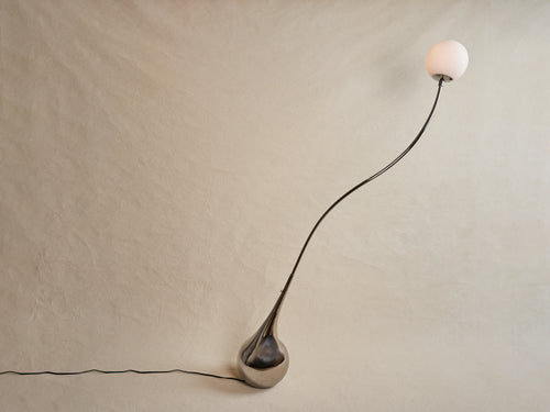 PAUL MATTER HYDRA 1 FLOOR LAMP H78" x W40"