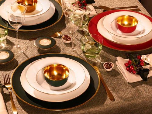 AUGARTEN SCHUBERT PLATE