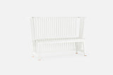 Load image into Gallery viewer, DE LA ESPADA STUDIOILSE LOW SETTLE BENCH
