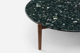 Load image into Gallery viewer, DE LA ESPADA STUDIOILSE SIDEKICKS COFFEE TABLE / TERRAZZO
