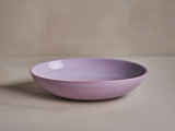 Load image into Gallery viewer, TRAME GIRO GRAND PLAT CREUX/LOW BOWL Ø15.7&quot; x H3.7&quot;

