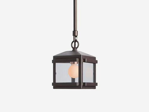 WORKSTEAD TRELLIS PENDANT / SMALL