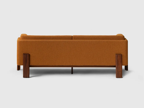 LUTECA TORRES SOFA W97.5" x D36.25" x H28.5" x SH16.5"