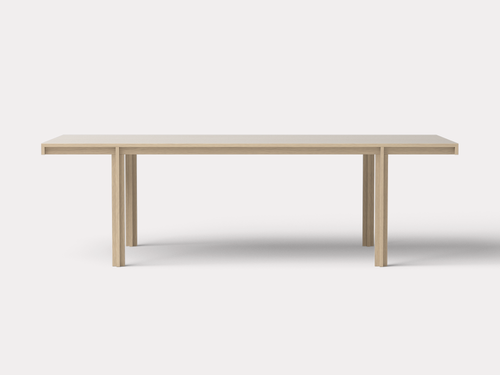 KARAKTER BODIL KJAER PRINCIPAL DINING TABLE