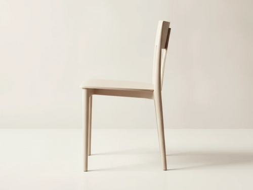 GALERIE NAINOA DINING CHAIR 03 W17.75" x D19.75" x H32.75" x SH17.75"