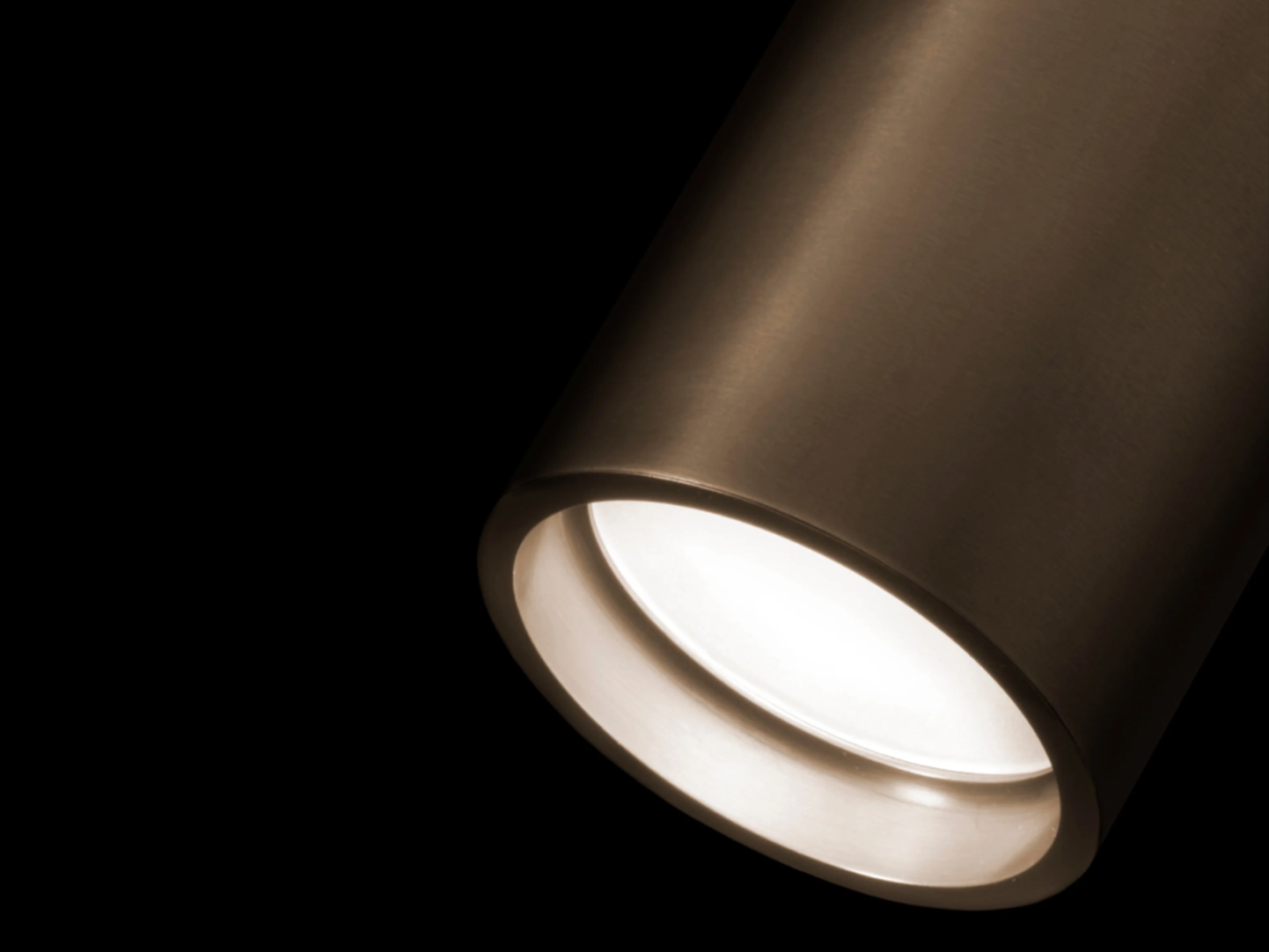 Cylinder Downlight Extended - Thumbnail 4