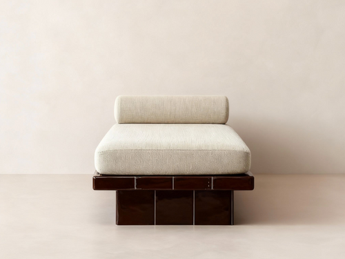 GALERIE NAINOA ARDEN DAYBED 02 W78.75" x D30" x H15.75"