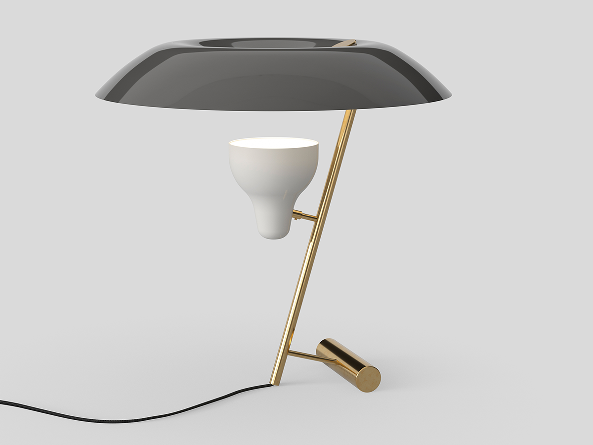 ASTEP 548 TABLE LAMP | GARDE – Garde