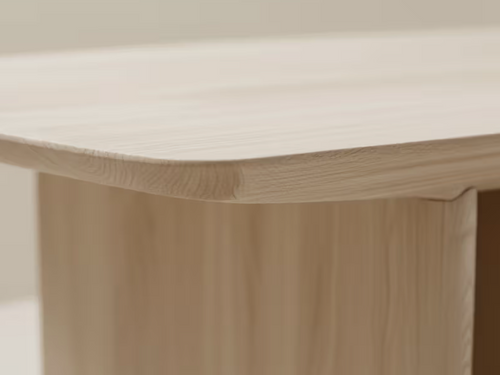 GALERIE NAINOA KEANU CONSOLE TABLE 02 W84.75" x D24" x H30"