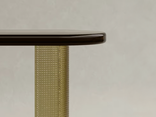 GALERIE NAINOA LIRA CONSOLE TABLE 01 W51.25" x D17.75" x H31.5"