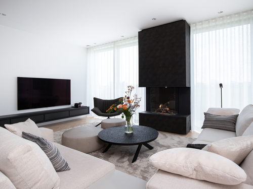 ZANAT TOUCH COFFEE TABLE