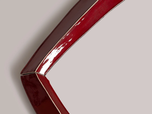 GARCÉ DIMOFSKI NOA MIRROR H46" x W36.22" x D3"