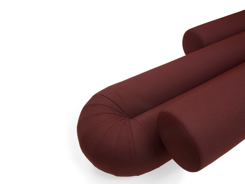 DANTE Goods And Bads THE SERPENTINE SOFA