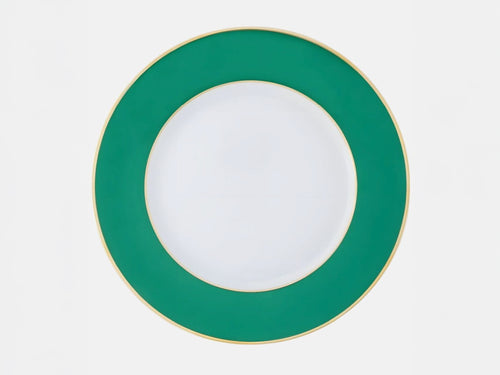 AUGARTEN SCHUBERT PLATE