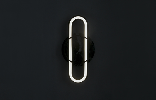 DALMOTO LOOP SCONCE