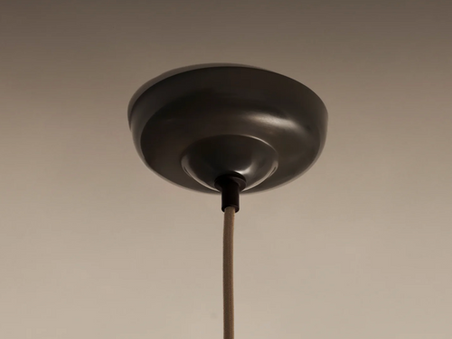 ROLL & HILL PETAL PENDANT Ø9.5" x H9"