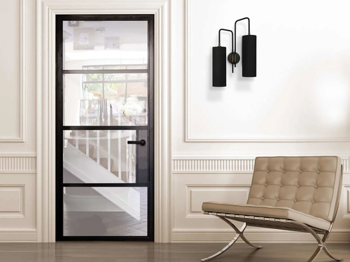 MARTIN HUXFORD VORTEX WALL SCONCE
