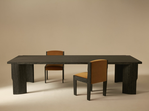 COLLECTION PARTICULIÈRE GIL TABLE