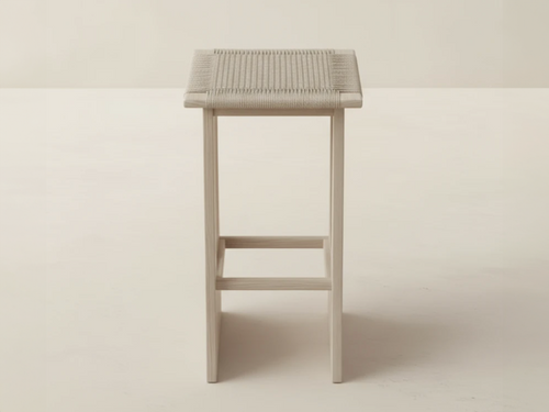 GALERIE NAINOA KEANU COUNTER STOOL 03 W15" x D15" x H26"