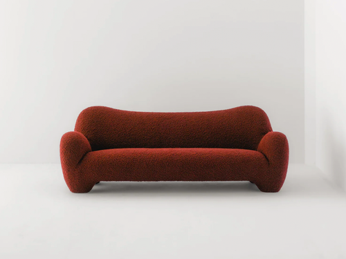 FAYE TOOGOOD GUMMY SOFA / OPIO