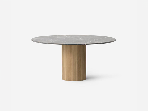 VIPP CABIN ROUND TABLE Ø59.1" x H29.1"