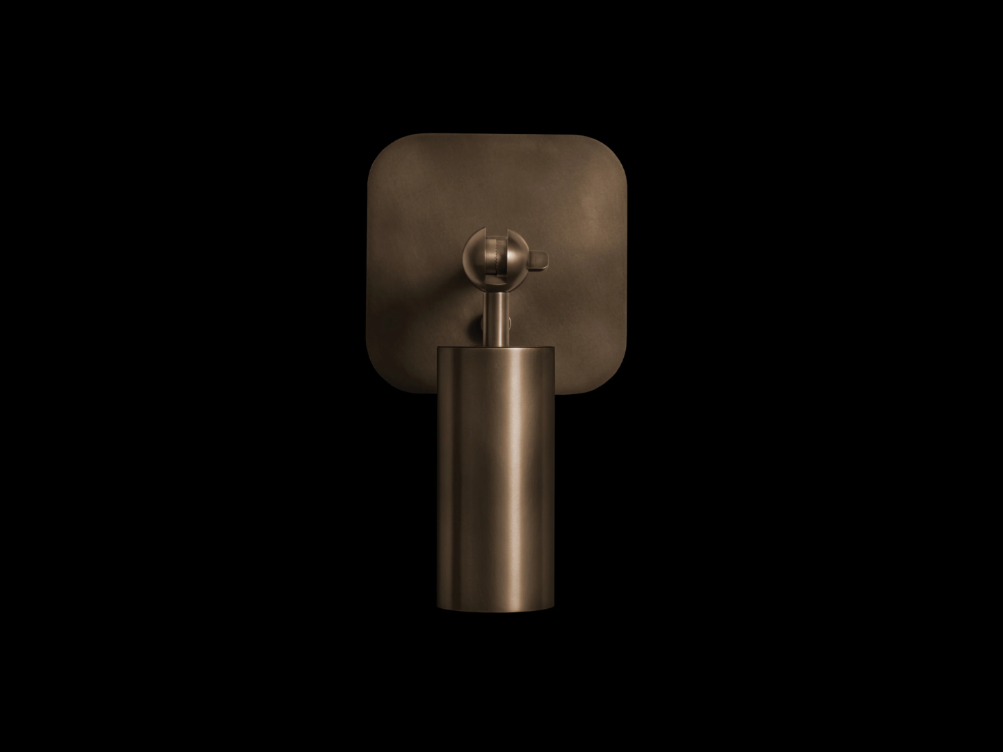 APPARATUS Cylinder Reading Sconce - Thumbnail 2