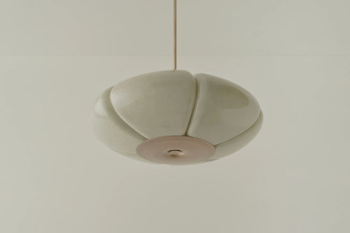 VOLKER HAUG STUDIO FLEUR PENDANT Ø39.5" x H15"