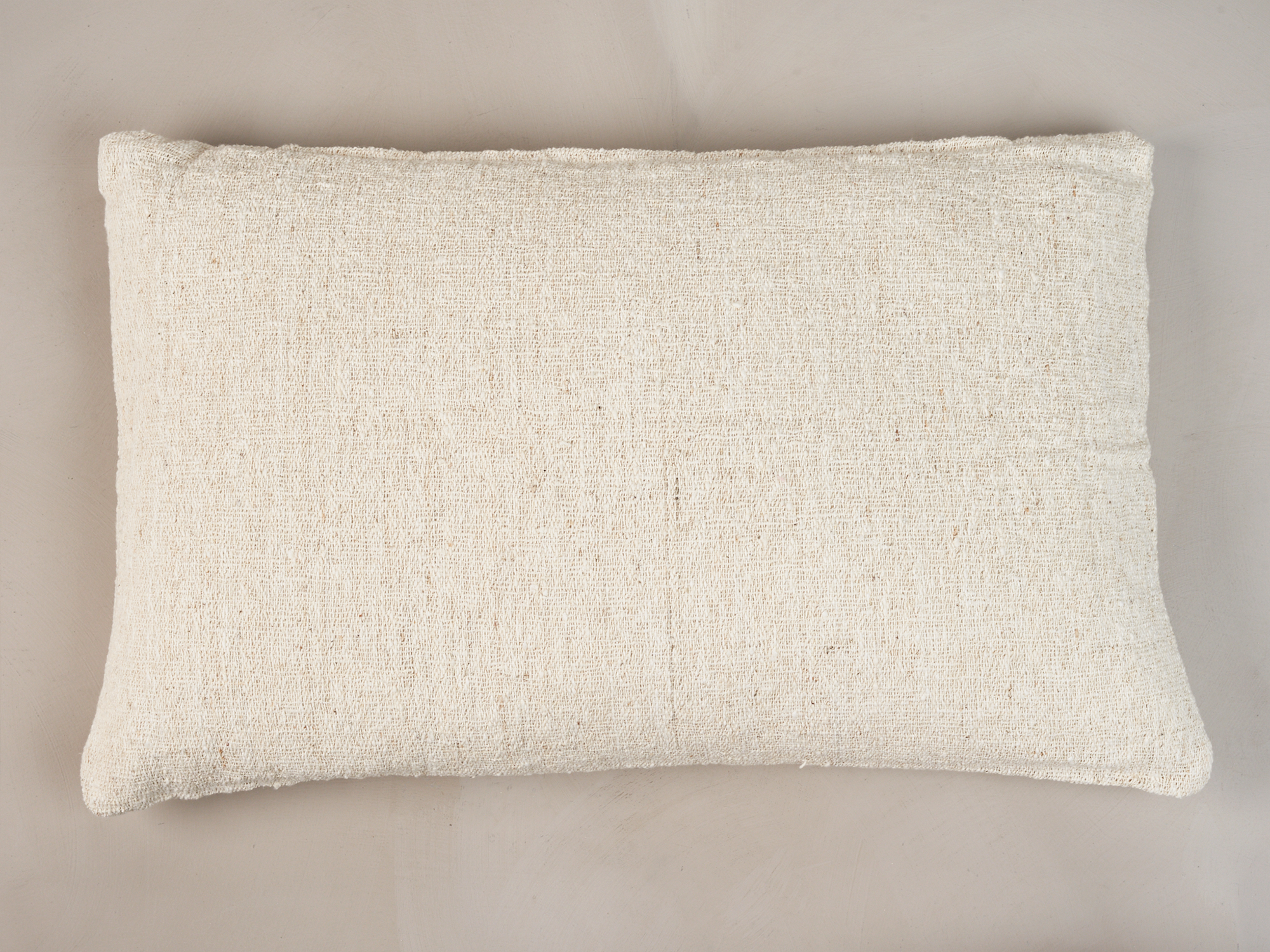 Valentina Hoyos Woven Cotton Pillow