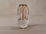Load image into Gallery viewer, PHILIPP WEBER ON COLOURS GLASS VESSEL NO.29 Ø4.5&quot; x H10.3&quot; **
