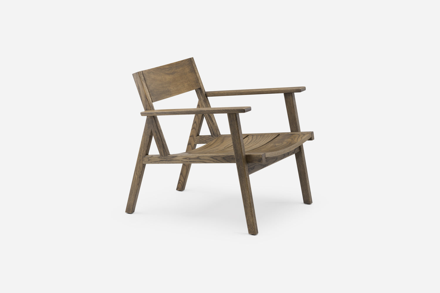 DE LA ESPADA NERI & HU OUTDOOR LOUNGE ARMCHAIR | GARDE – Garde