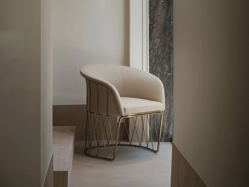 LUTECA EQUIPAL CHAIR W28.75" x D27.5" x H31.5" x SH18"