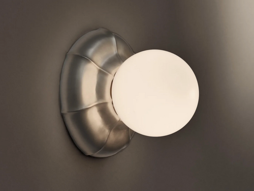 ROLL & HILL EPOCH SCONCE Ø6" x D5.2"