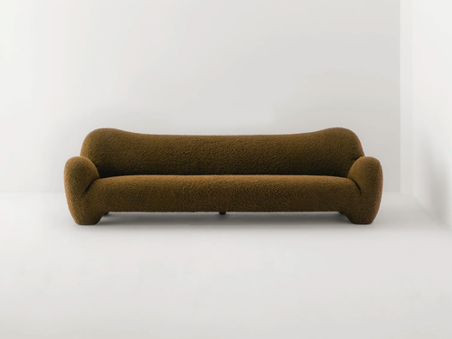 FAYE TOOGOOD GUMMY SOFA / OPIO