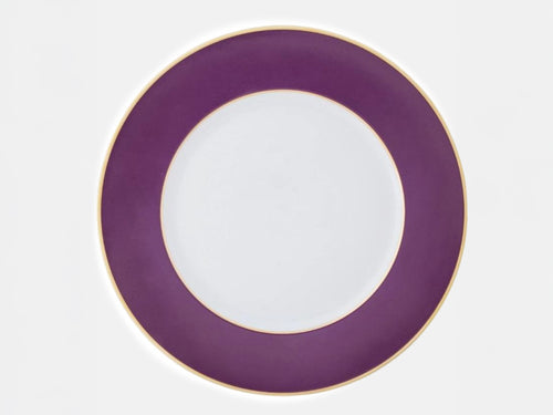 AUGARTEN SCHUBERT PLATE