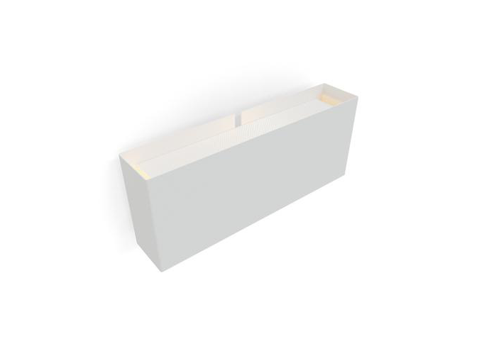 DISDEROT PIERRE PAULIN 6135GM SCONCE WHITE W12
