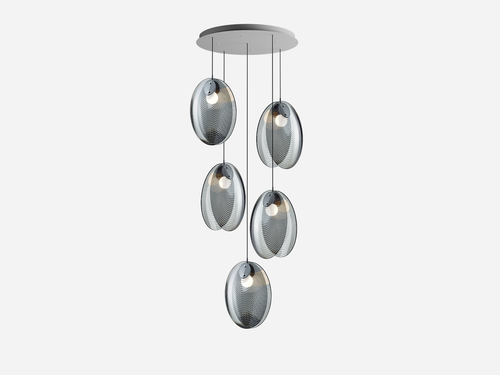 BOMMA AMA CHANDELIER / 5
