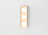 Load image into Gallery viewer, WORKSTEAD BRICK III SCONCE H15&quot; x D4&quot; x W5&quot;
