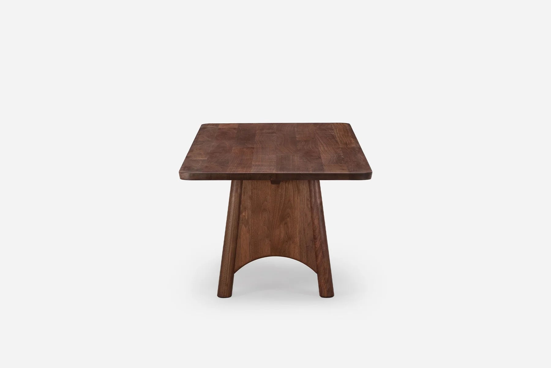 TWENTY-FIVE DINING TABLE / WOOD - Thumbnail 3