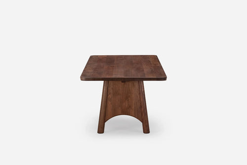 DE LA ESPADA TWENTY-FIVE DINING TABLE / WOOD