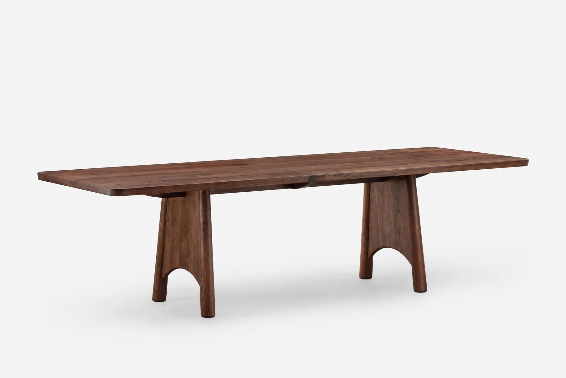 TWENTY-FIVE DINING TABLE / WOOD - Thumbnail 2