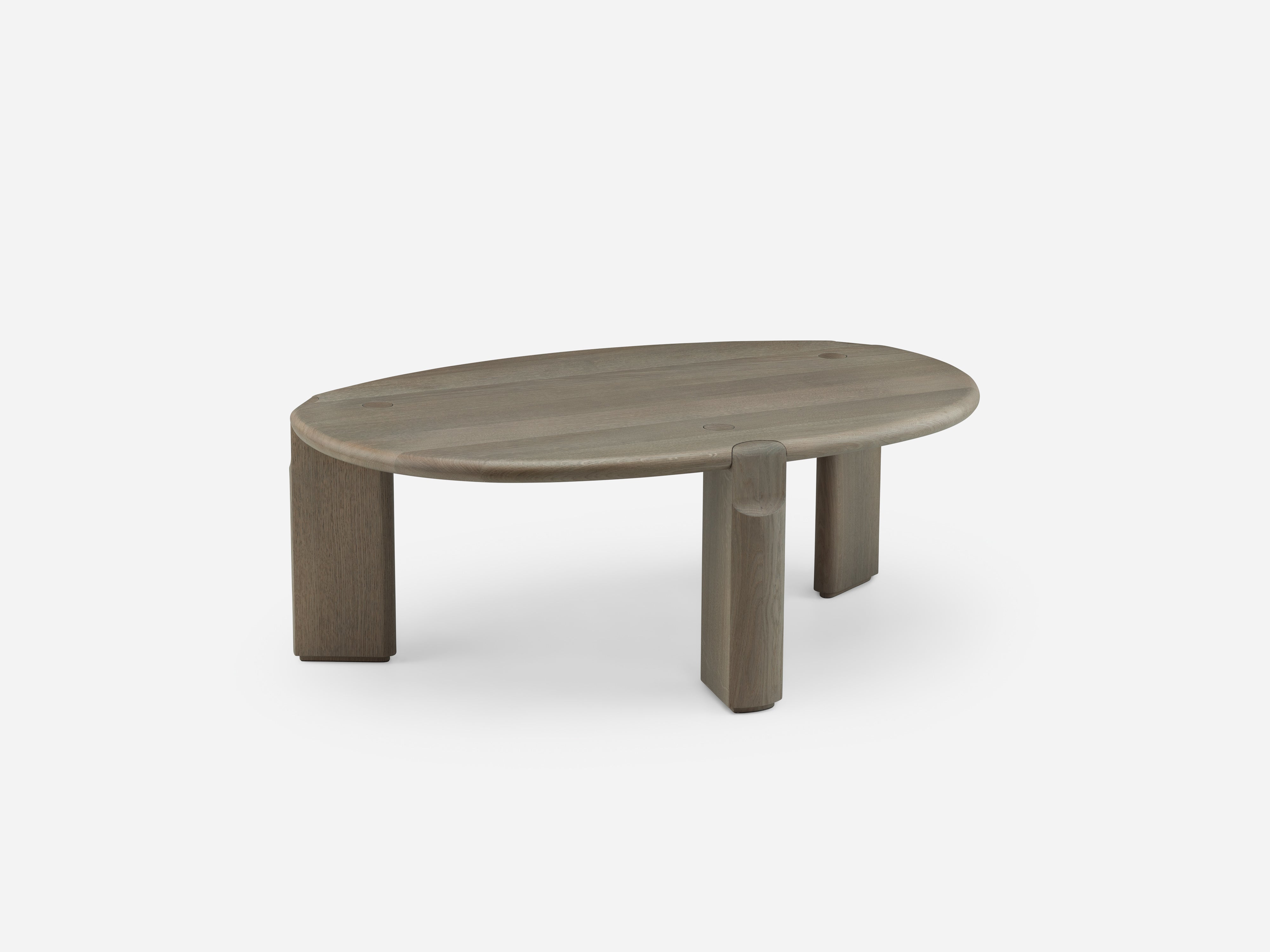 DE LA ESPADA TWENTY-FIVE COFFEE TABLE | GARDE – Garde