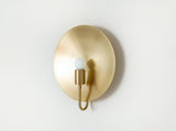 Load image into Gallery viewer, WORKSTEAD HELIOS ADA SCONCE H13” x Ø12” x D4”
