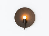 Load image into Gallery viewer, WORKSTEAD HELIOS ADA SCONCE H13” x Ø12” x D4”
