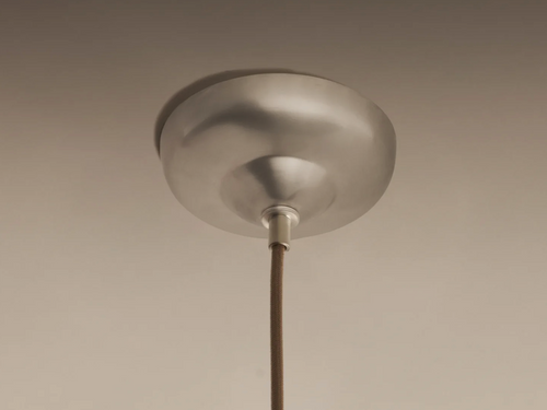 ROLL & HILL PETAL PENDANT Ø9.5" x H9"