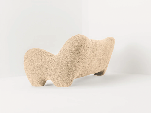 FAYE TOOGOOD GUMMY SOFA / OPIO